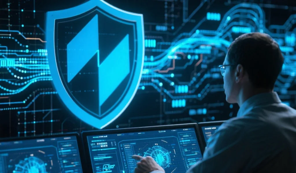 汇赢娱乐如何保障您的信息安全？深入了解我们的多重防护技术