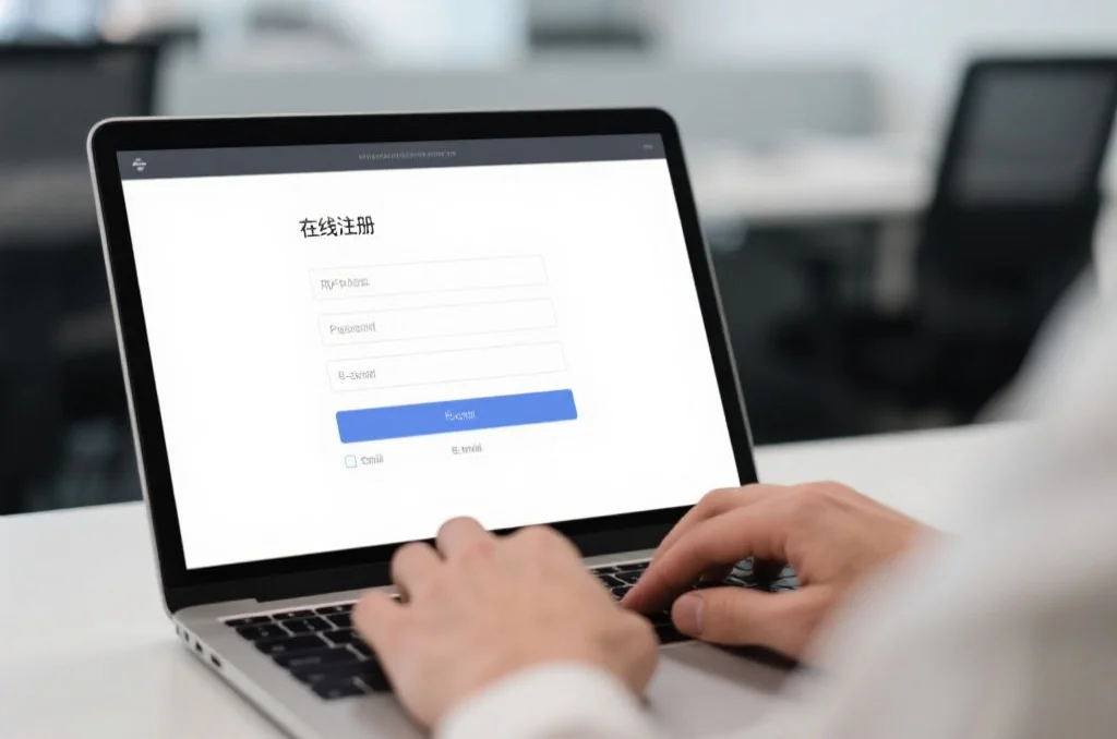 汇赢娱乐平台2025年新用户注册指南：轻松开启您的互动之旅